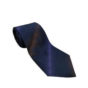 Vintage, Hard To Find Quintessence 100% Silk Tie, Made in Italy